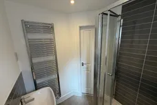 The Avenue, Priors Hall, Corby