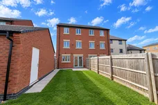 The Avenue, Priors Hall, Corby