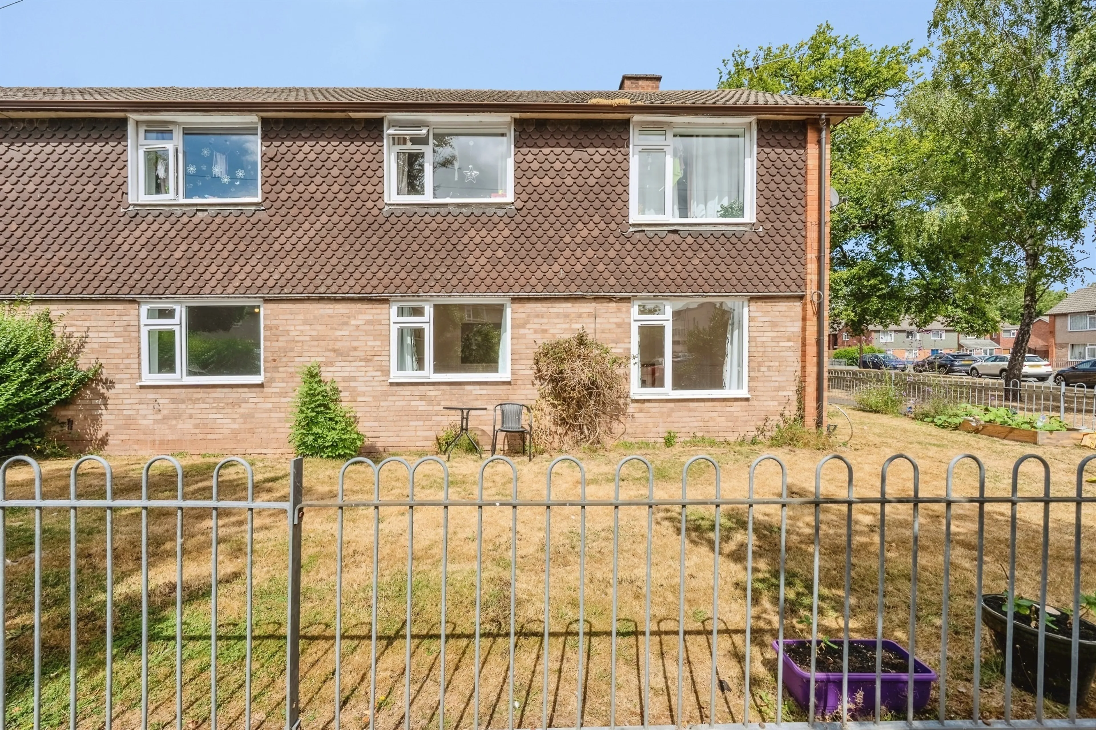 Property at Sheridan Road, Hereford