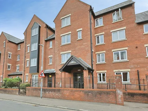 Recorder Road, Norwichphoto