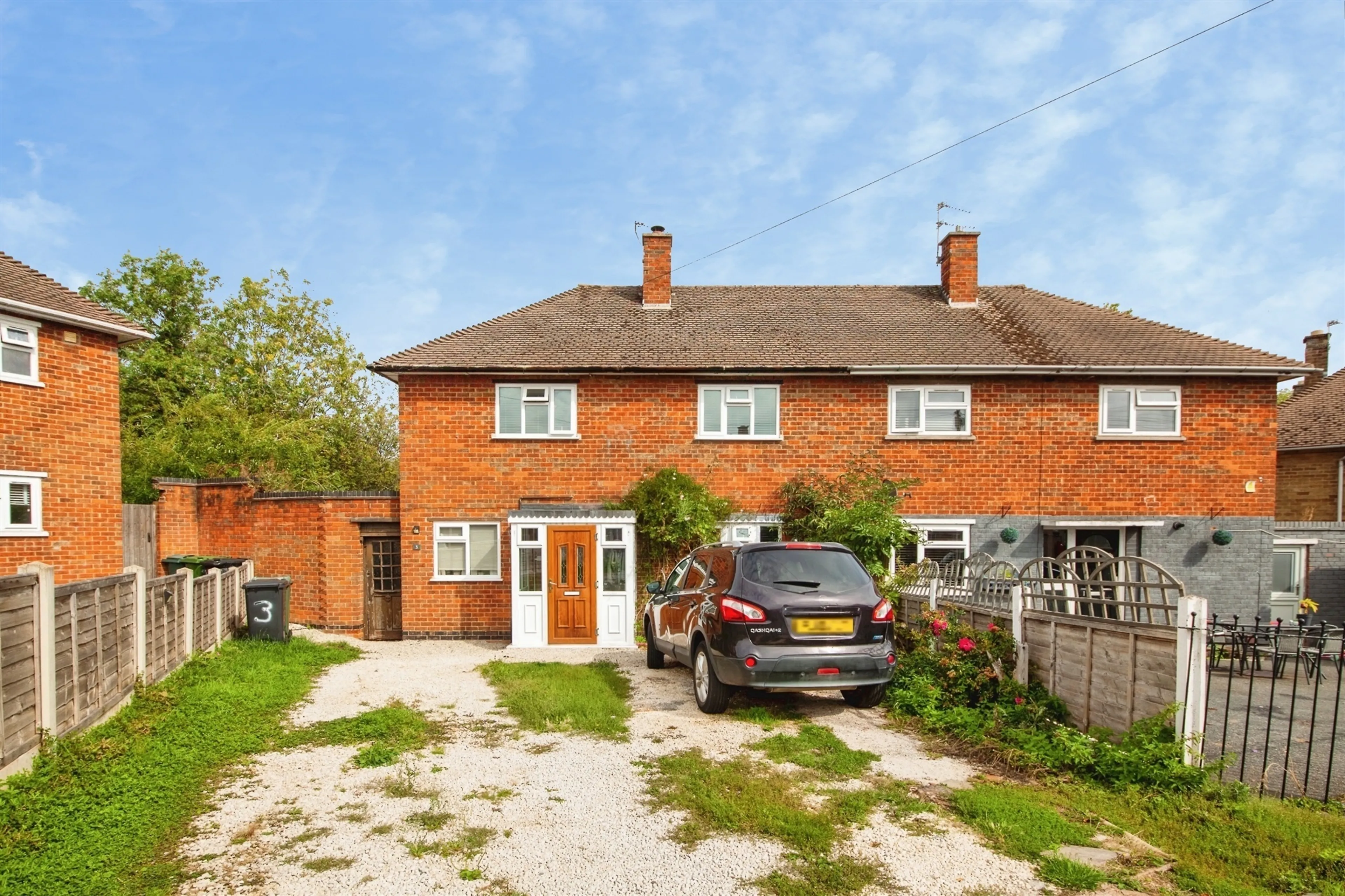 Property at Gracedieu Road, Loughborough