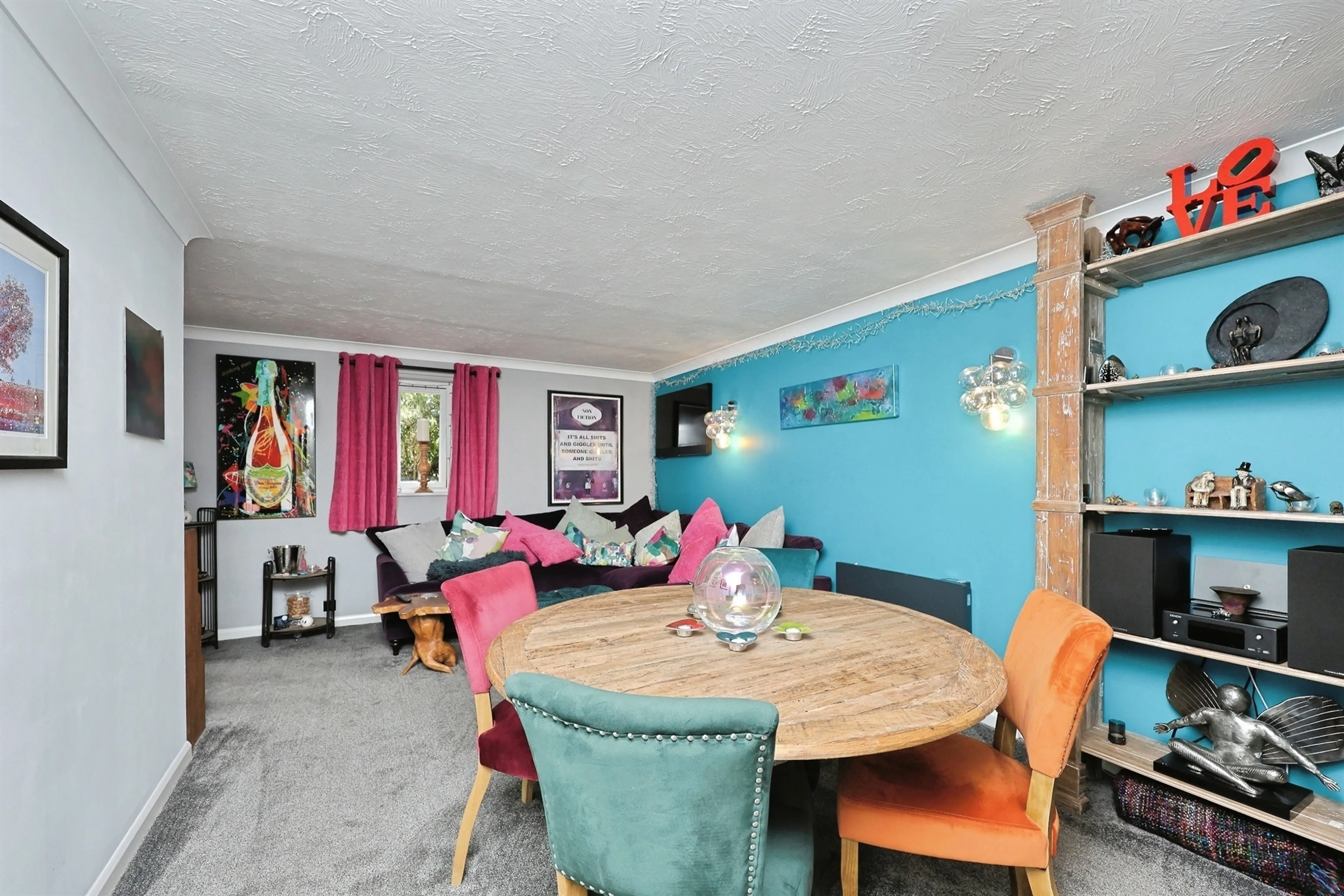 Property at Recorder Road, Norwich
