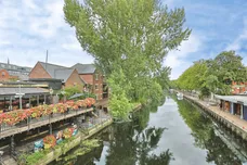 Recorder Road, Norwich