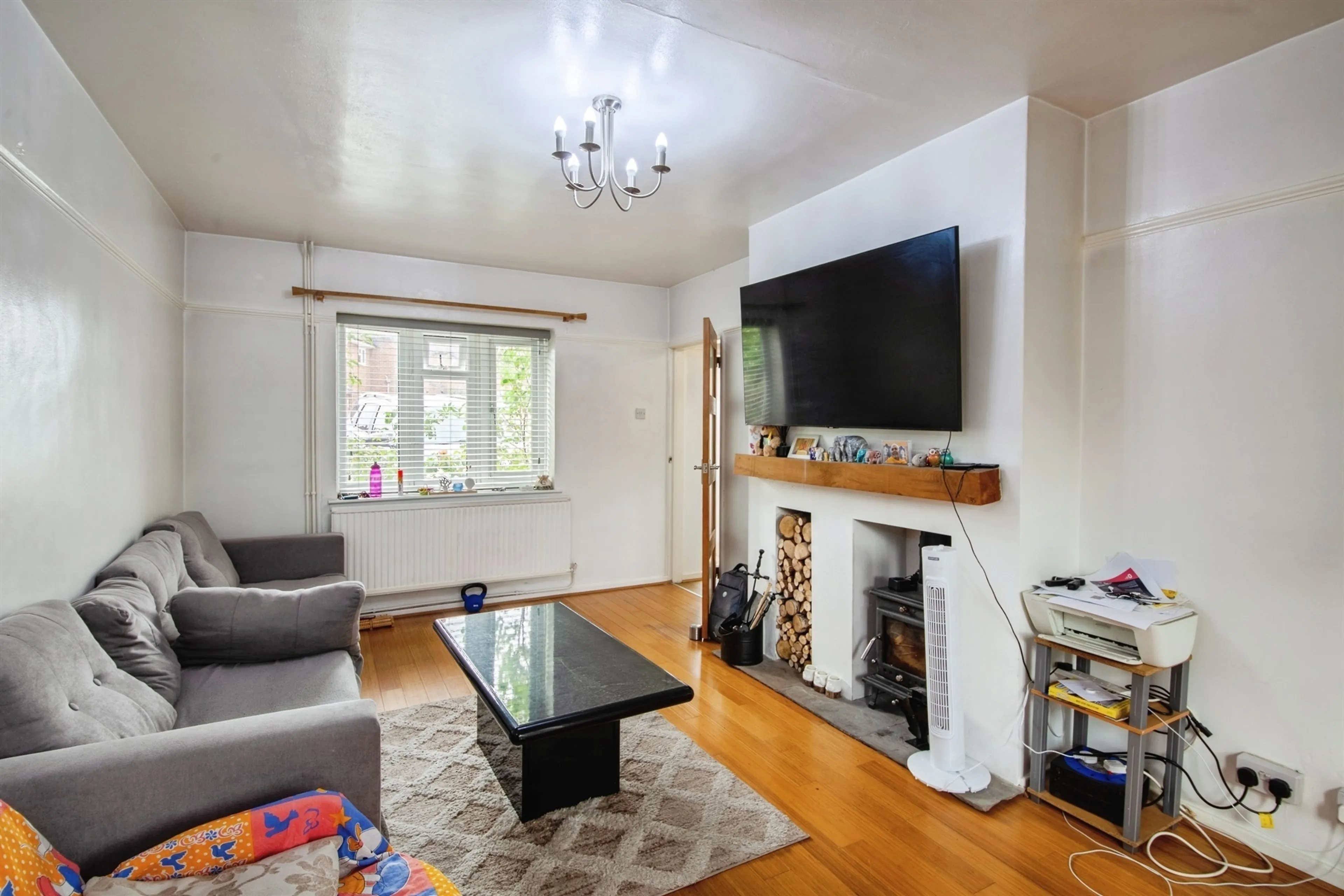 Property at Gracedieu Road, Loughborough