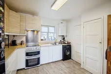 Gracedieu Road, Loughborough