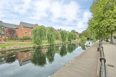 Recorder Road, Norwich