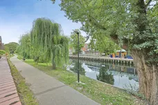 Recorder Road, Norwich