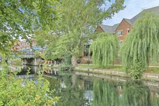 Recorder Road, Norwich