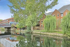 Recorder Road, Norwich