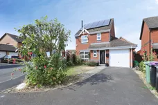 Dickens Drive, Stamford