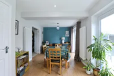 Dickens Drive, Stamford