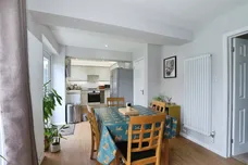 Dickens Drive, Stamford