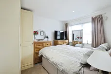Dickens Drive, Stamford