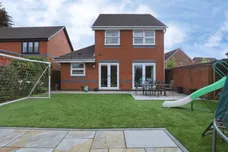 Dickens Drive, Stamford