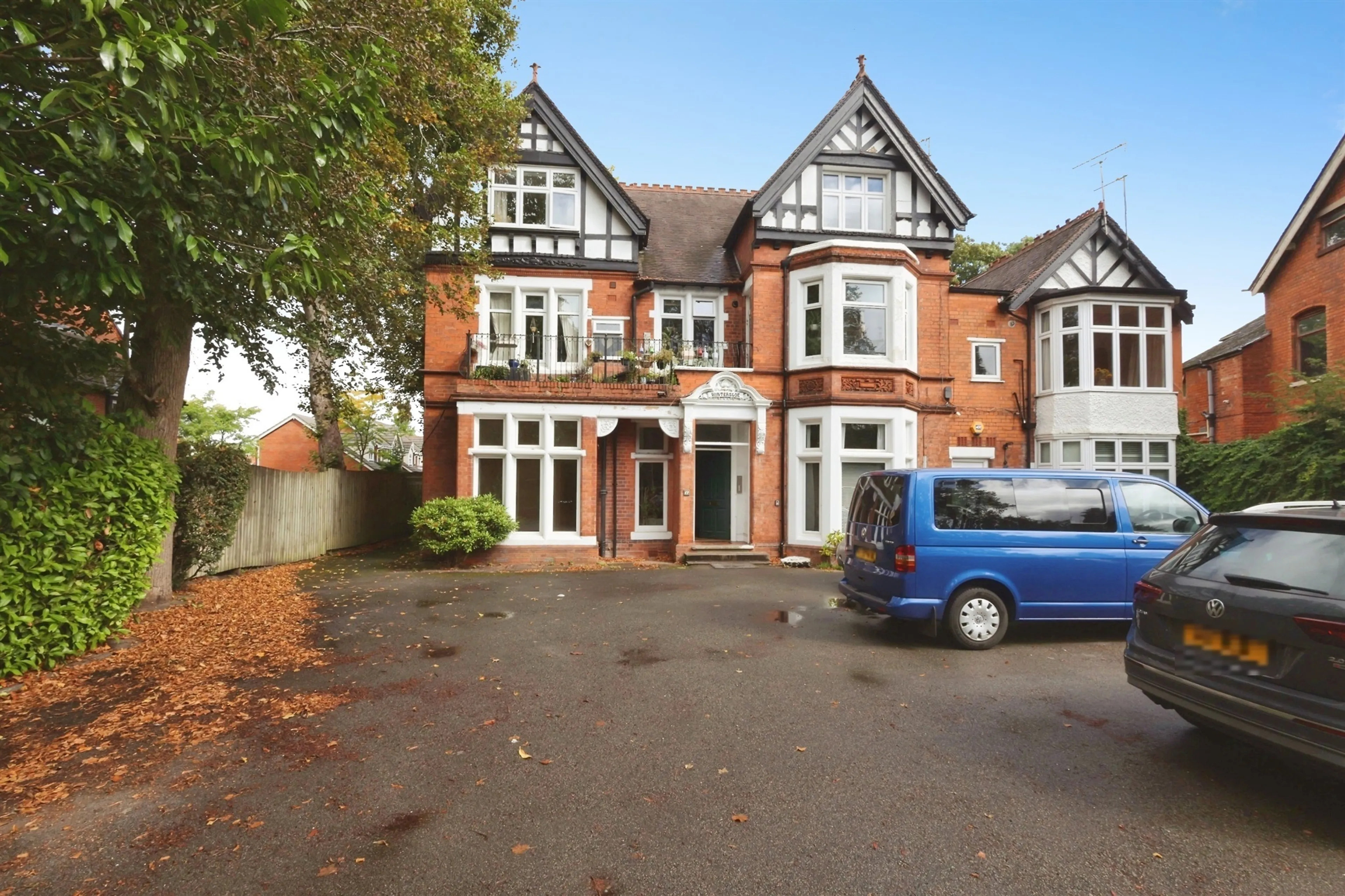 Property at Wake Green Road, BIRMINGHAM