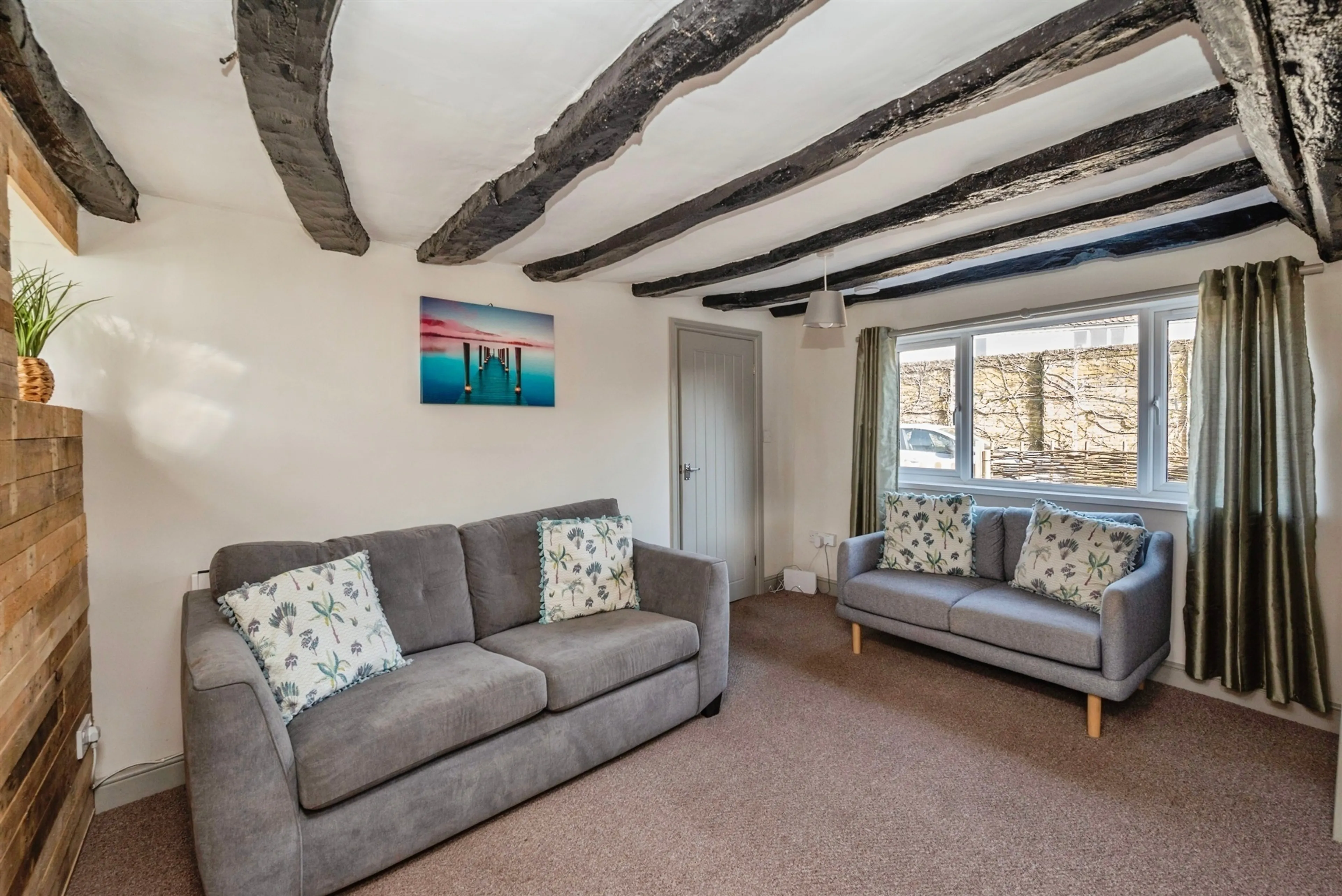 Property at Booton Road, Cawston, Norwich