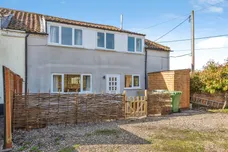 Booton Road, Cawston, Norwich