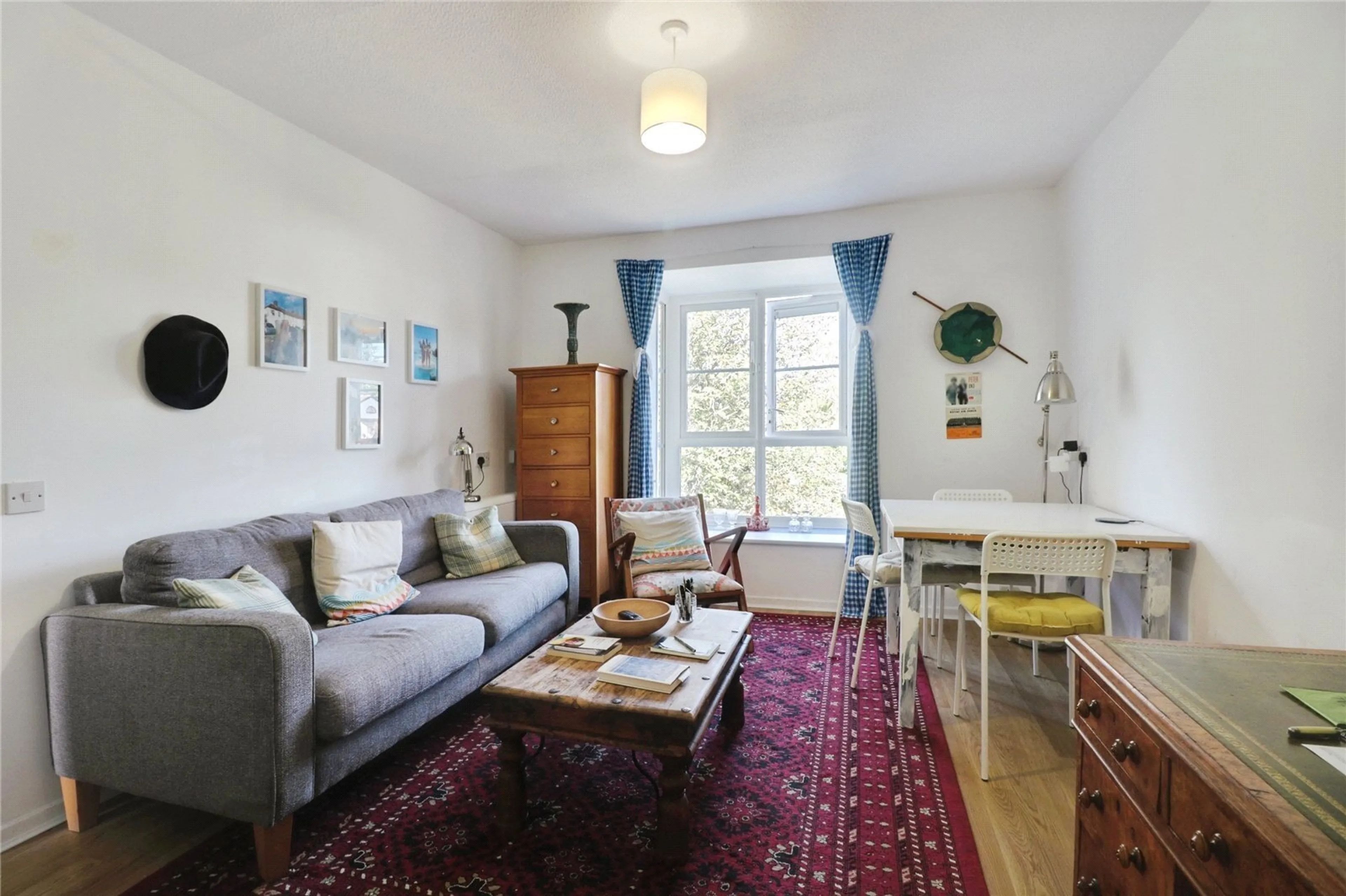 Property at Old School Close, St Mary's Mead, Melrose Road, Merton, London, SW19