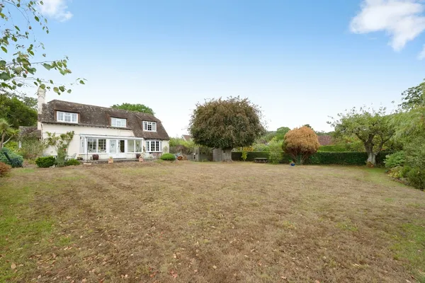 Hawksfold Lane East, Fernhurst, Hasle...