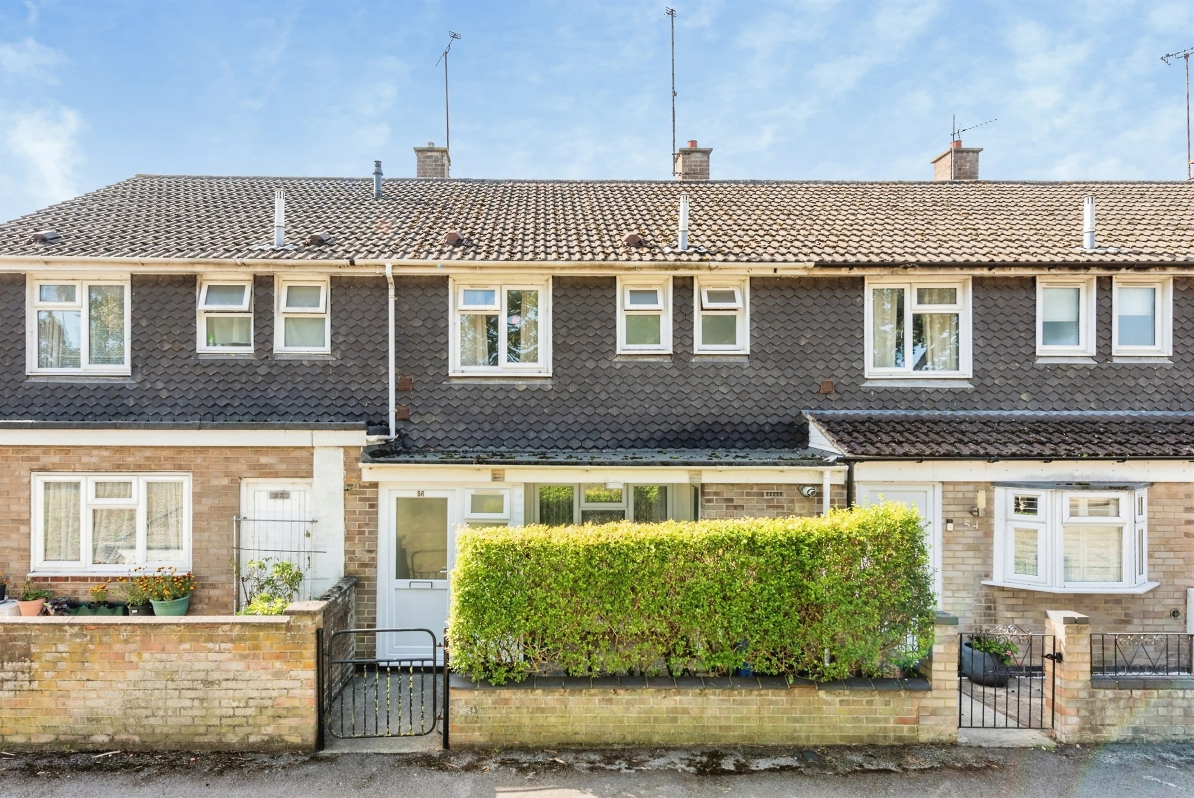 Property at Watlington Road, Cowley, Oxford