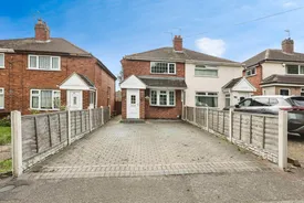 Property responsive
