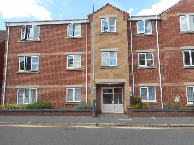 Henry Street, Nuneaton Image 1