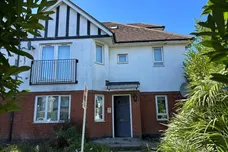 Edgwarebury Gardens, EDGWARE
