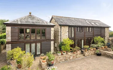 Rolle Court, Harepath Hill, Seaton