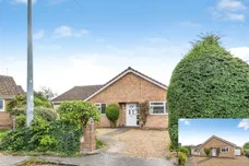 Paddock Close, Benson, Wallingford