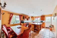 Paddock Close, Benson, Wallingford