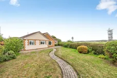 Paddock Close, Benson, Wallingford