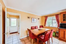 Paddock Close, Benson, Wallingford
