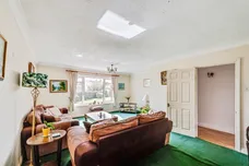 Paddock Close, Benson, Wallingford