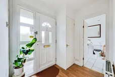Paddock Close, Benson, Wallingford