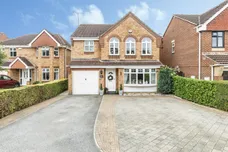 Chatsworth Avenue, Pontefract