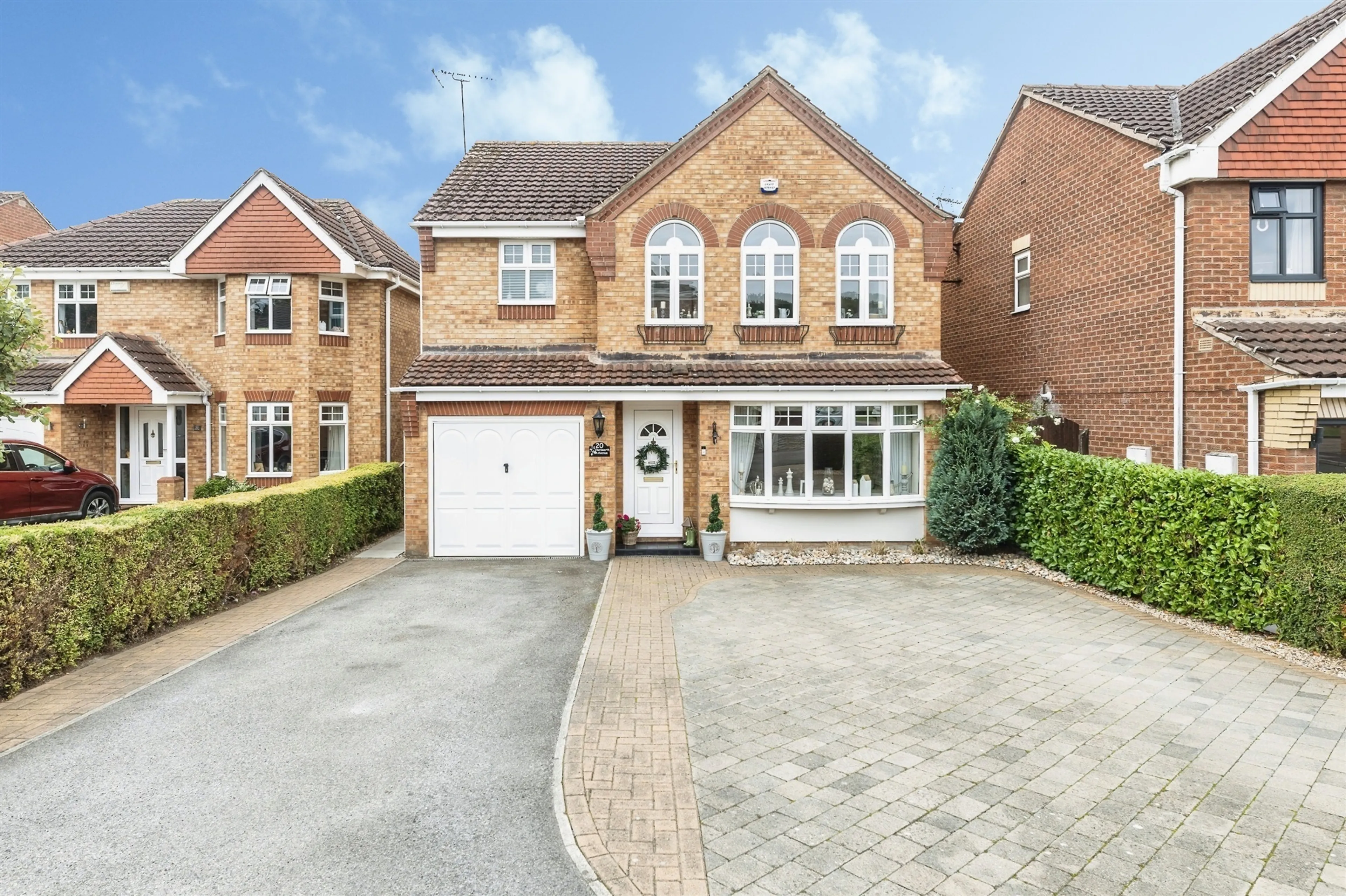 Property at Chatsworth Avenue, Pontefract