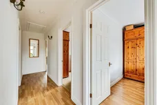 Paddock Close, Benson, Wallingford