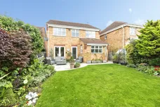 Chatsworth Avenue, Pontefract