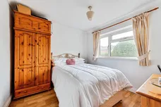 Paddock Close, Benson, Wallingford