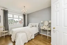 Chatsworth Avenue, Pontefract