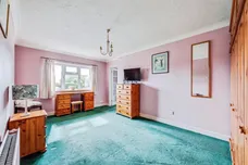 Paddock Close, Benson, Wallingford