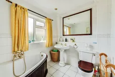 Paddock Close, Benson, Wallingford
