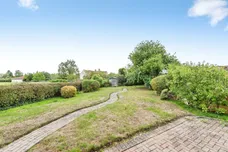 Paddock Close, Benson, Wallingford