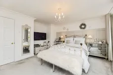 Chatsworth Avenue, Pontefract