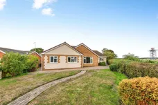 Paddock Close, Benson, Wallingford
