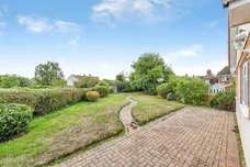 Paddock Close, Benson, Wallingford