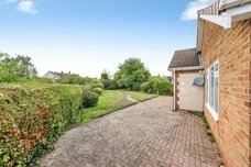 Paddock Close, Benson, Wallingford