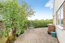 Paddock Close, Benson, Wallingford