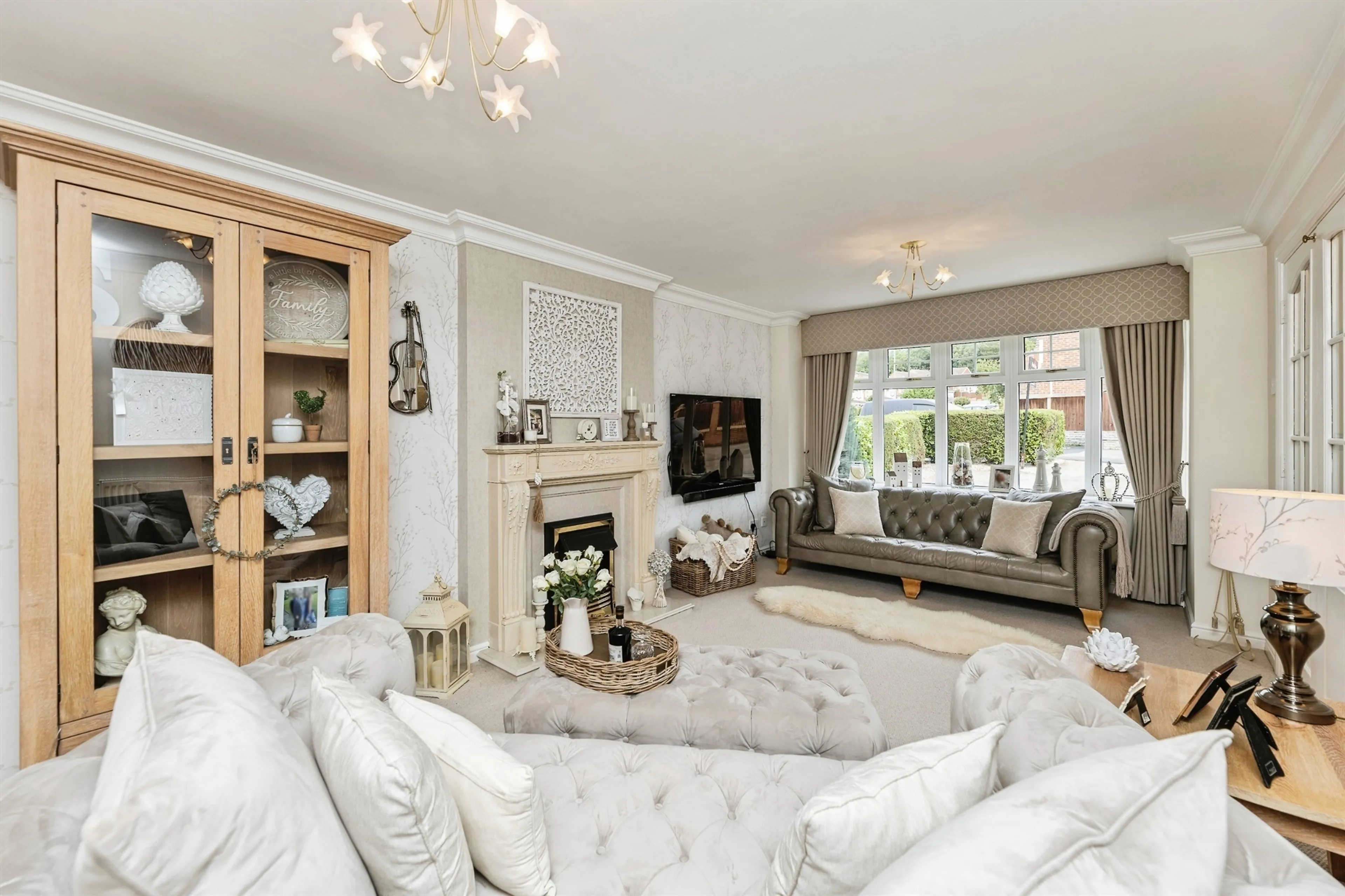 Property at Chatsworth Avenue, Pontefract