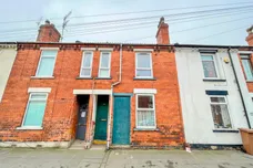 St Andrews Street, LINCOLN